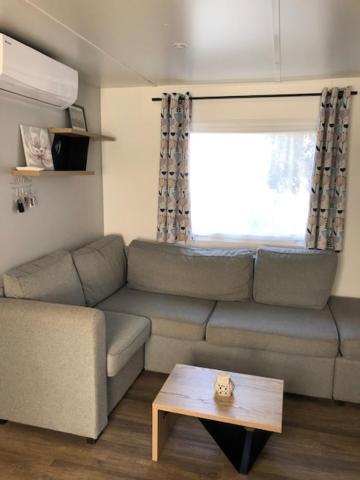Hotel Camping Les Sables Du Midi Valras-Plage Esterno foto