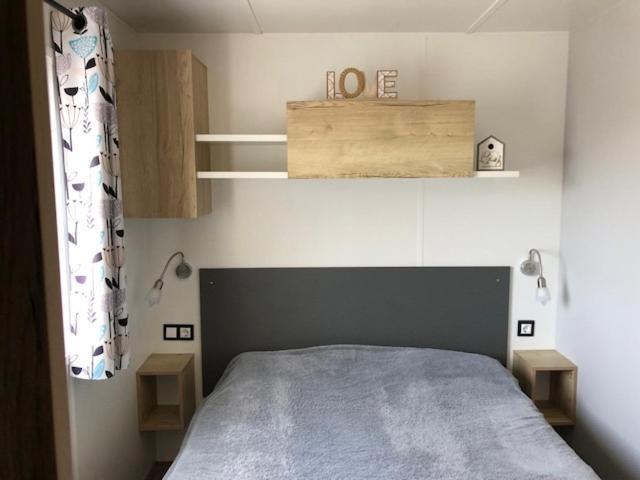 Hotel Camping Les Sables Du Midi Valras-Plage Esterno foto